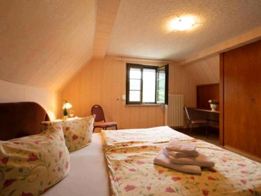 Chateau-De-La-Moselle Kinheim Extérieur photo