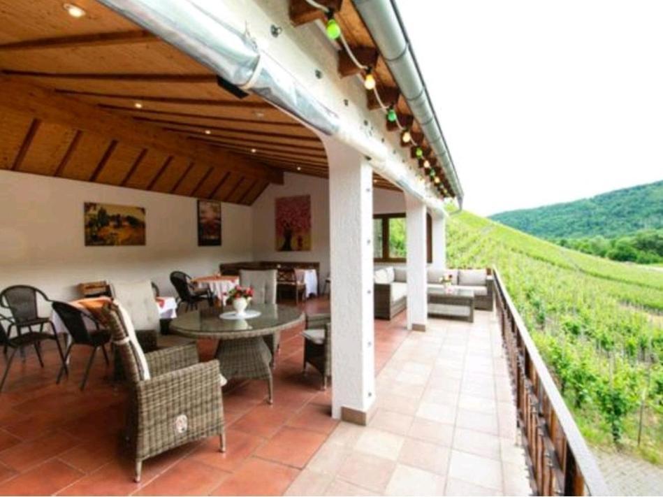 Chateau-De-La-Moselle Kinheim Extérieur photo
