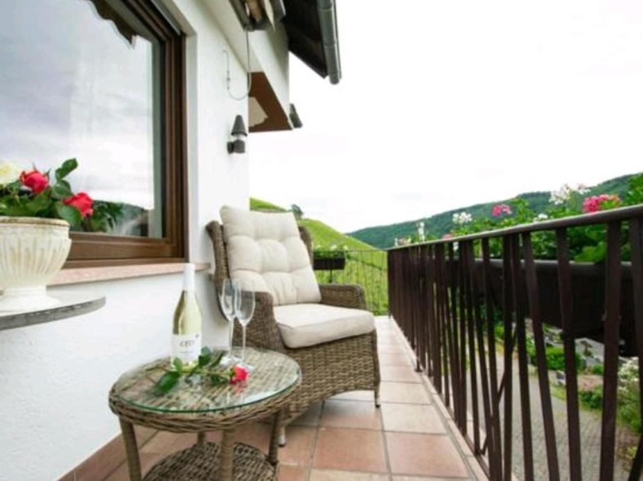 Chateau-De-La-Moselle Kinheim Extérieur photo