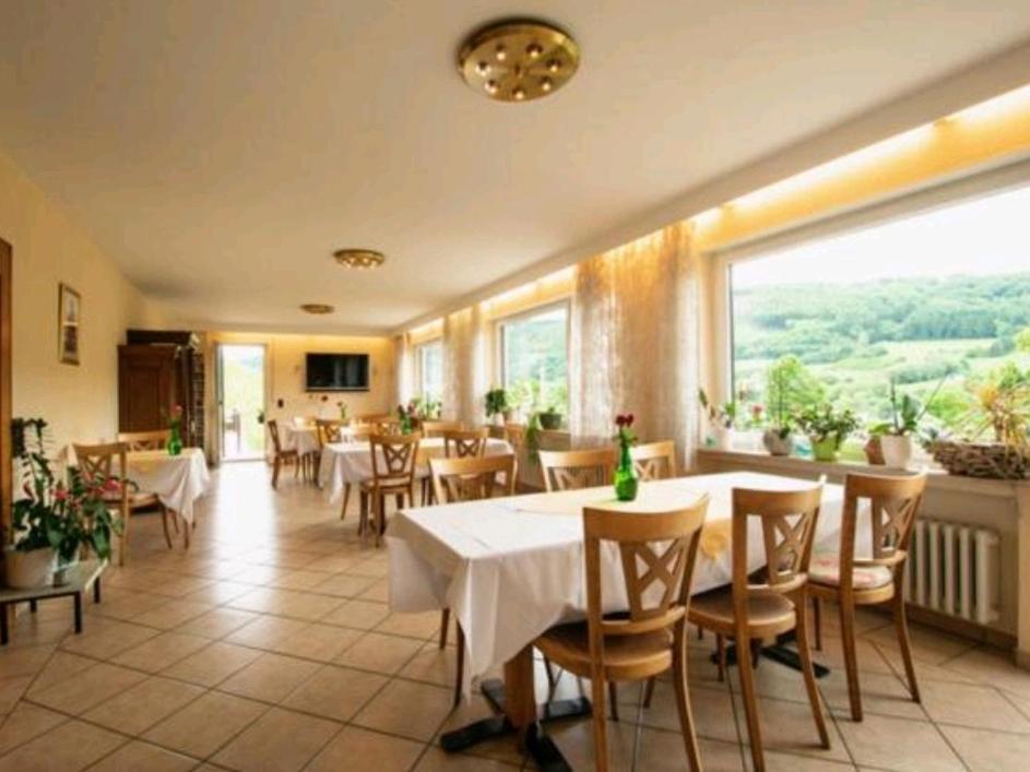 Chateau-De-La-Moselle Kinheim Extérieur photo